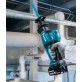 Makita DJR189Z tiesinis pjūklas